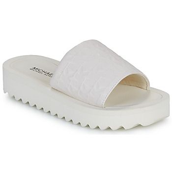 MICHAEL Michael Kors Chanclas TEAGAN MERRICK para niña