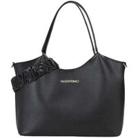 valentino bags bolso de mano bolso de compra valentino aleksandra negro para mujer