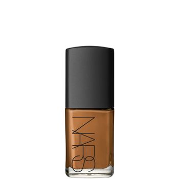 Base de Maquillaje NARS Cosmetics Sheer Glow - Diferentes colores - New Caldonia