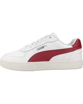 de PUMA ZAPATILLAS HOMBRE MODELO CAVEN 2 0 LUX COLOR BLANCO WHDKCM