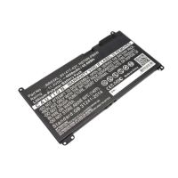 bateria dlh herd3314-b044y4 para hp probook 430 g4g5 440 g4g5 450 g4g5