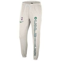 nike pantalones nba boston para hombre