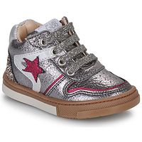 gbb zapatillas altas lamane para nina