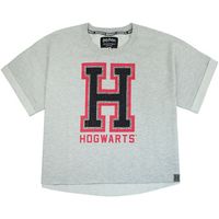 harry potter tops y camisetas alumni para mujer