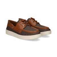 michael kors nauticos hombre - marron talla 11