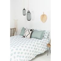 funda nordica kilim agua -  cama200 290x270