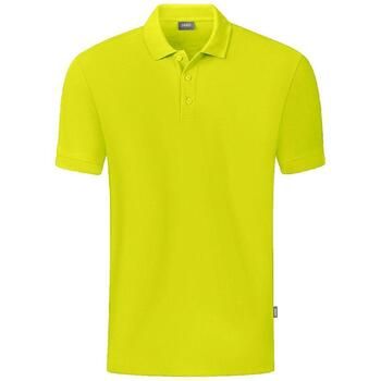Jako Polo Polo Organic 100% coton biologique para hombre