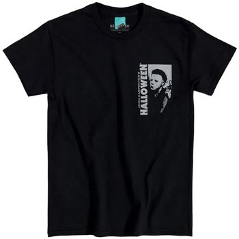 Halloween Camiseta TT665 para hombre