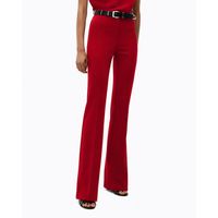 pinko pantalones hulka 100054 a3nv-r59 para mujer