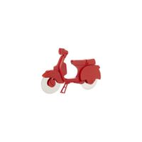 patinete de plastico para pizza