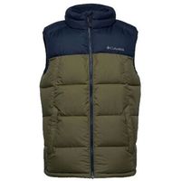 columbia abrigo de plumas wo0018397 para hombre
