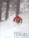 la nieve de teruel javalambre y valdelinares