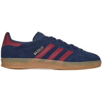 adidas Zapatillas Baskets gazelle indoor daim para hombre