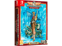 nintendo switch operation highjump the fall of berlin ed coleccionista