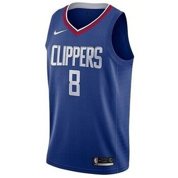 Nike Tops y Camisetas Nba Los Angeles Clippers para hombre
