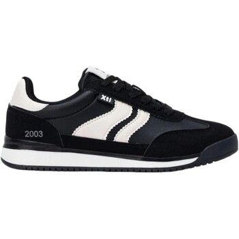 Xti Deportivas Moda Zapatilla Sneaker Mujer 146398 para mujer