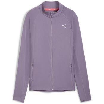 Puma Chaqueta deporte Run For Her Ribbed para mujer