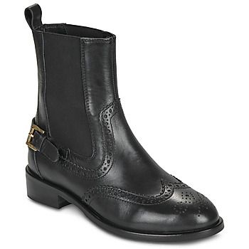 JB Martin Botines GAIOLLA para mujer