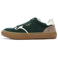 pepe jeans zapatillas travis free para hombre