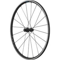 shimano rueda tras rs300 pinza  qr  17c  cl