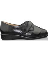 de drucker calzapedic serpiente jungla negro