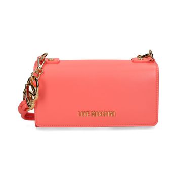 Love Moschino Bolsos Mujer - Rosa Talla Os
