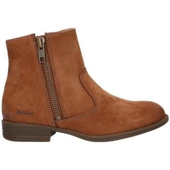 Kickers Botas 542761-30 ROX para niña
