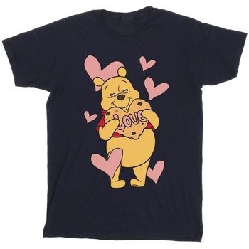 Dessins Animés Camiseta BI54944 para hombre
