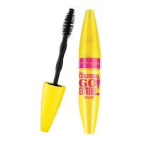mascara de pestanas colossal go extreme very black