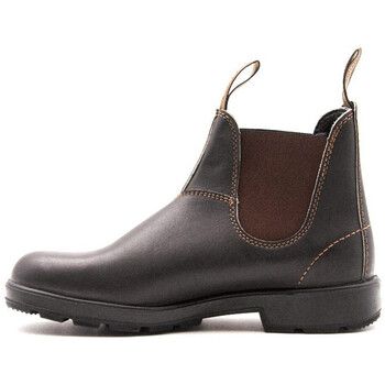 Blundstone Botas 500-BROWN-W para mujer