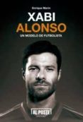 xabi alonso