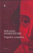tragedias completas - shakespeare -