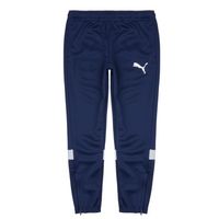 puma pantalon chandal individuarise pant jr para nino