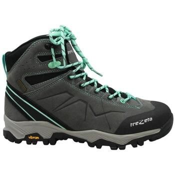 Trezeta Zapatillas de senderismo TRE-RRR-010722240-DG para mujer