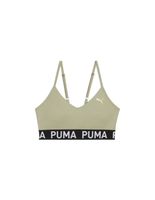 suejtador deportivo de fitness puma move strong brlux army mujer