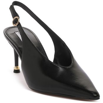 Steve Madden Zapatos de tacón BLACK ARCHWAY para mujer