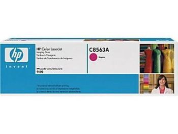 HP Colour LaserJet C8563A Original Magenta Image Drum