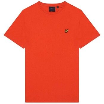 Lyle & Scott Camiseta GT21039 para hombre