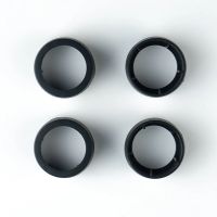 4 neumaticos planos de deriva para modelos de coches sg pinecone forest 2410 2411 f3 f4 124 mini rc piezas de repuesto