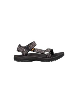 Sandalias de Montaña Teva Winsted Hombre Bamboo Negro