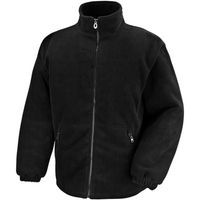 result cazadora polartherm para hombre