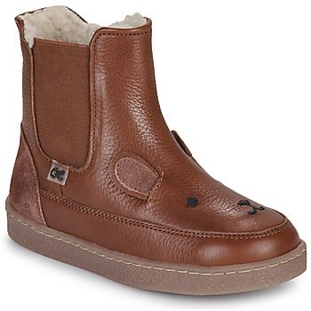 Citrouille et Compagnie Botines VIVO para niño