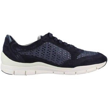 Geox Zapatillas D Sukie B para mujer
