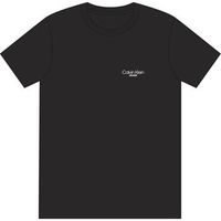 calvin klein jeans camiseta gt19162 para hombre