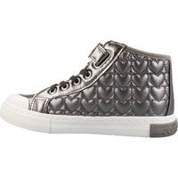 conguitos deportivas moda cosh264050 sneakers high padding para nina