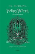 harry potter i lorde del fenix slytherin