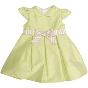 Ninnaoh Vestido q-bab-69055 para niña