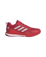de adidas zapatillas adidas novaflight rojo