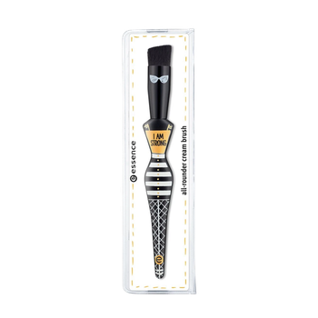 Girl Squad Angled Smokey Eye Brush 01 Angled Angie