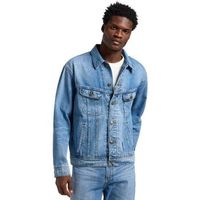 lee cazadora vaquera 99816 para hombre